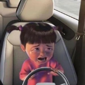 Meet your Posher, Serena